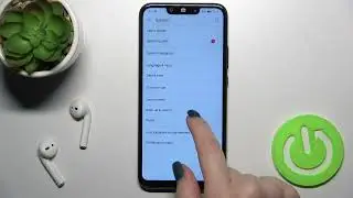 How to Lock Developer Mode on HUAWEI Mate 20 Lite | Hide Developer Settings