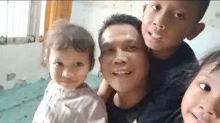 Keliling santai bersama keluarga 
