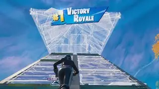 High Kill Solo Arena Win Season 5 Aggressive Gameplay Full Game No Commentary (Fortnite PC Keyboard)