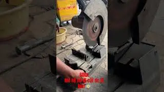 Lc sắt tua chậm 305mm