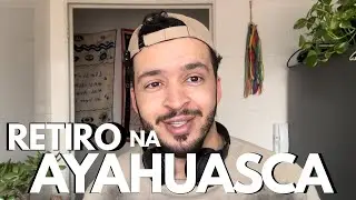 Transforma&ccedil;&atilde;o Profunda: Minha Jornada com Ayahuasca e as 12 Camadas do DNA