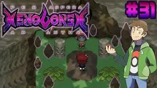 Pok&eacute;mon Xenoverse - EP 31: Cardinal Clash