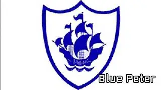[8 Bit] Blue Peter Theme