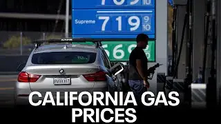 Newsom wants to bring down California gas prices | KTVU