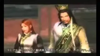 Yue Ying and Zhuge Liang Awakening Wolong Dynasty Warriors 6 Full