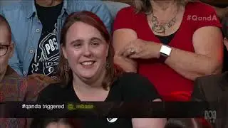 Jordan Peterson Debates Australian Woman on Climate Change and Individual Responsibility