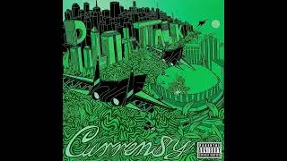 Curren$y & Wiz Khalifa - Seat Change (Original Version) (2009)