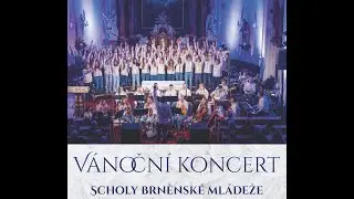SBMka - vánoční koncert Letovice