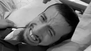 بسام الفيفي | اللحظات المبكية 😭❤️