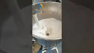 Colloid mill rice paste mill paste grinder machine    info@brightsail-asia.com