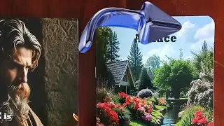 How to Round Book Corners Manually  || Manual Corner cutting machine || Brightland Academy.