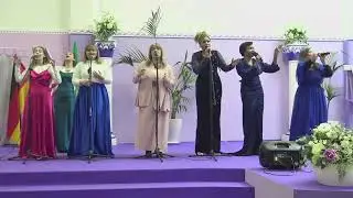 DOMENICA GOSPEL