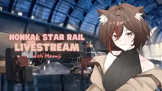 【 Honkai: Star Rail 】 nguli nguli nguliiiii