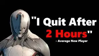 Warframe&rsquo;s New Player Experience is Rough...