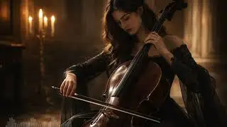 Cinematic Cello Instrumental