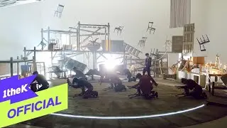 SF9 'Trauma' Performance Video