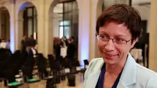 KI und Diskriminierung: Susanne Beck, Professorin für Strafrecht an der Leibniz Universität Hannover