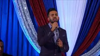 The Alvi Team presents - Aadil singing Muskurane ki wajha