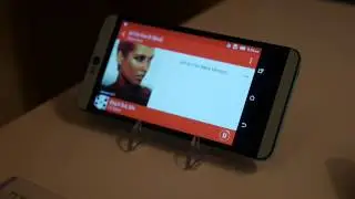 Sogi.com.tw@HTC Desire 826音樂外放效果