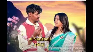 // New AI santhali song // Aatu ying disaya durub ing // #newaisanthalisong #aisong #santhalivideo 