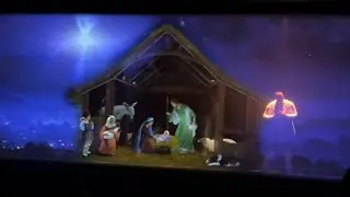 BGW - Gloria! - Costumed Nativity Musical Christmas Show