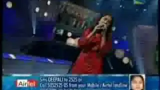 Dailymotion   Deepali   8th June 07   a Music video