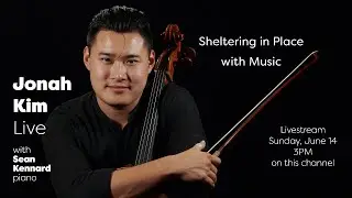 Jonah Kim: The livestream has been moved to  