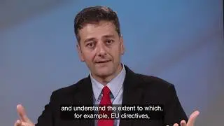 LAWS0108: European Labour Rights in an International Context // Professor Nicola Countouris