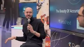 RetailNext | The Beauty Of Accurate Data Insights