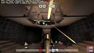 RST vs ANM dm6