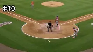 Top 16 Moments of the 2016 Charlotte Knights season