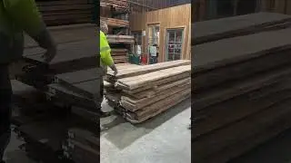 At English Woodlands Timber, we supply high-quality, responsibly sourced #wood #woodworking #diy