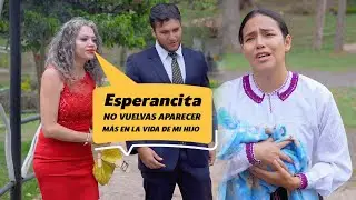 El día de su boda apareció la mujer de su vida con su hijo, pero él no le creyó y paso esto