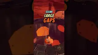 How To JUMP FARTHER - Donkey Kong Bananza