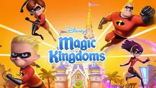 Disney Magic Kingdom #18