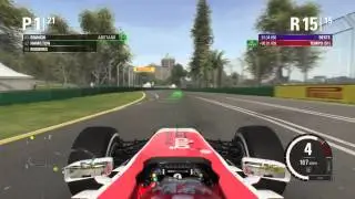 R.I.P Bianchi 18.07.15