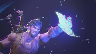 Shadow of the Simurgh Ability Unlock - Prince of Persia: The Lost Crown