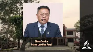 Divine Service (Mizo) |January 3, 2026