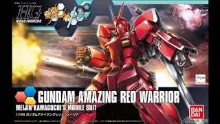 Gundam build fighters ost open the future