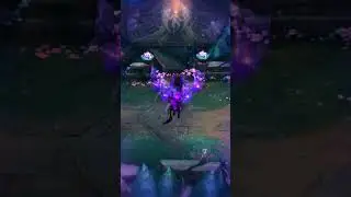 Eclipse Venom Hecarim  #leagueoflegends