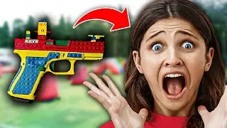 10 Lego Weapons That Should Be BANNED!