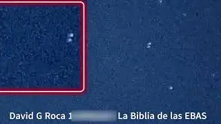 DOS BOLAS JUNTAS SURCAN EL CIELO DE ALICANTE