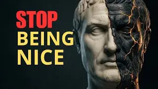 Stop Being 