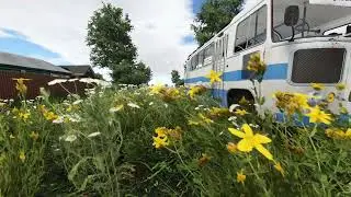 Bus Driver Simulator - Murom Suburbs Trailer