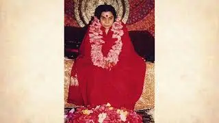INNOCENCE AND ENLIGHTENED FAITH | SAHAJA YOGA MORNING MEDITATIONS ☀️🌷