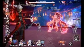 3-cost Archer Yaoguang Sparkle 0-cycle AA King in Check SparxiCon | HSR 4.0