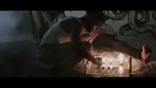 Ichon - Macadam, prod. by Bizness (Clip Officiel)