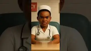 I do because of you all. Subscribe, like and Share my healthcare videos #superfollowers  #nursing