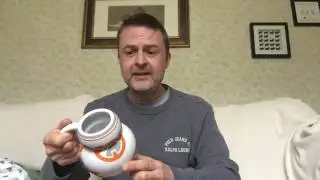BB-8 mug from Disney store Bromley