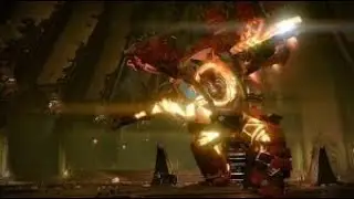 Out Of Context Destiny Part 3